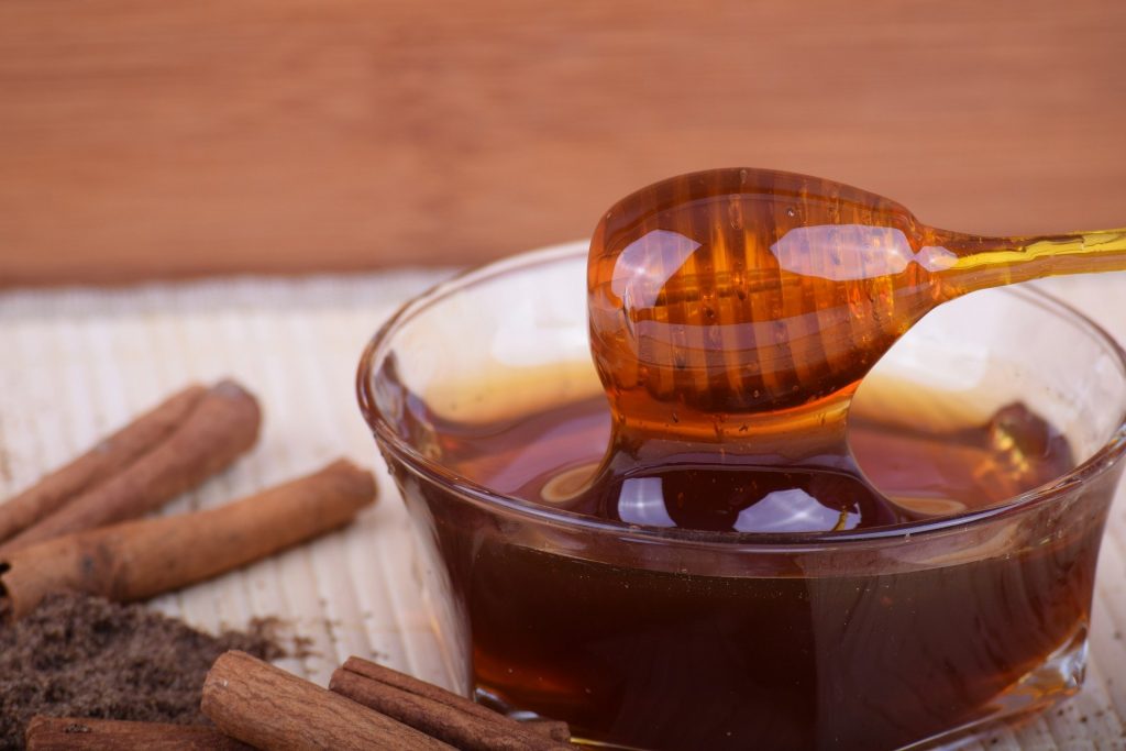 أكثر 100 طعام صحي! 73 فوائد عسل