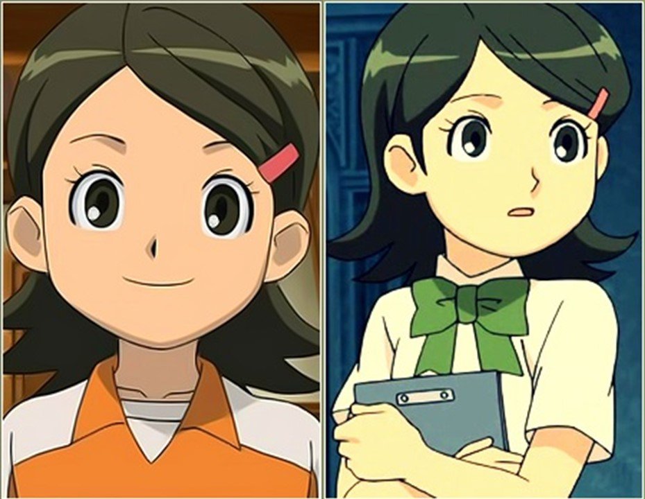 من أنت من مسلسل ابطال الكرة؟ اختبارات ممتعة