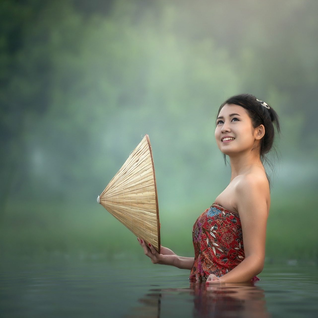 ما هي القوة الخارقة في داخلك؟! اختبارات ممتعة