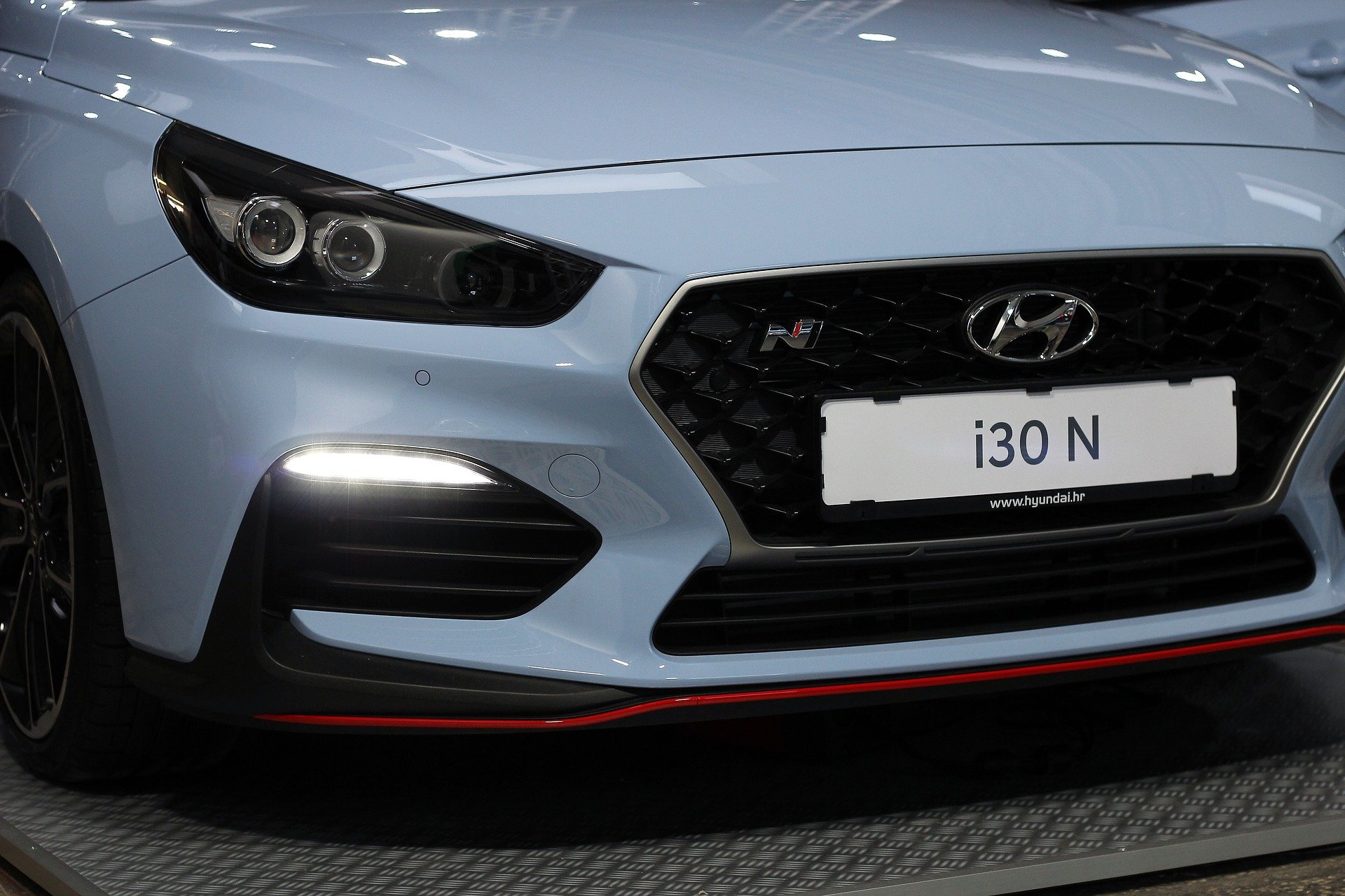 Hyundai Car