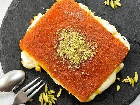 هل تعرف عدد السعرات الحرارية في هذه الأطعمة؟ اختبار