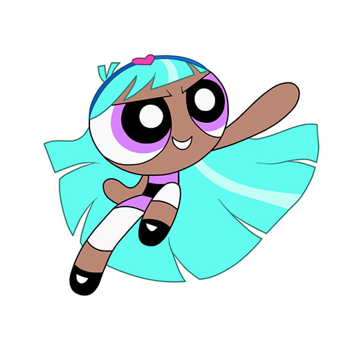 bliss-powerpuff-girls