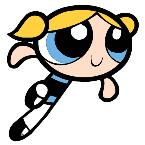 bubbles-powerpuff-girls