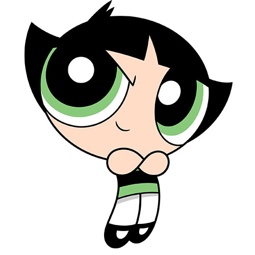 buttercup-powerpuff-girls