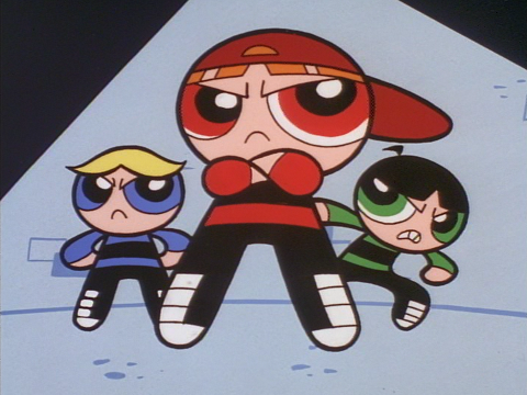 the-rowdyruff-boys